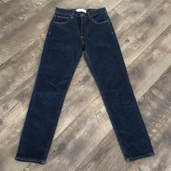 Denim Forum Yoko High Rise Slim 28L - Picture 5 of 12